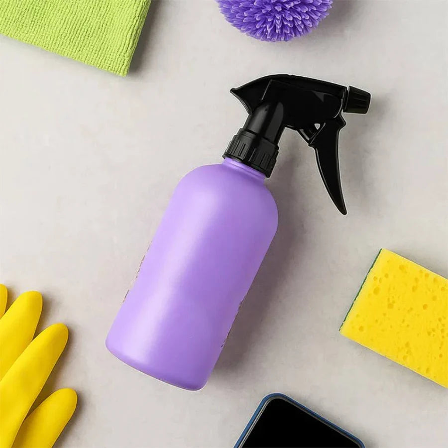 Cleaning Products