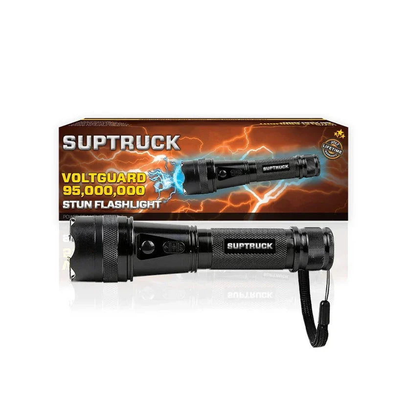 ✨HOT SELL 50% Off TODAY✨LIMITED OFFER🔥| VoltGuard Tactical Safety Light