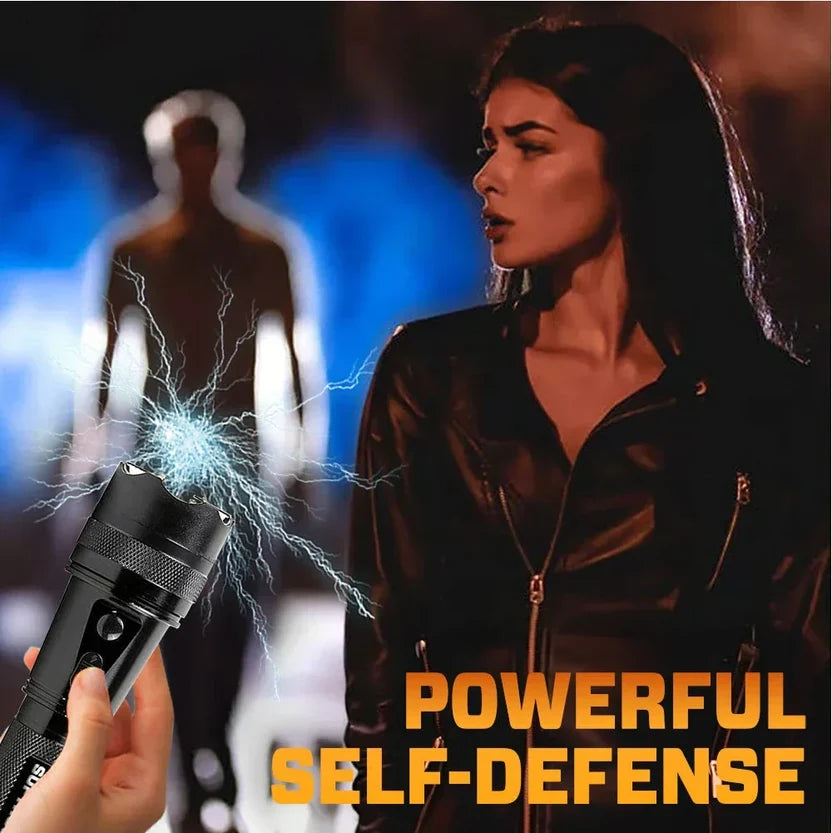✨HOT SELL 50% Off TODAY✨LIMITED OFFER🔥| VoltGuard Tactical Safety Light