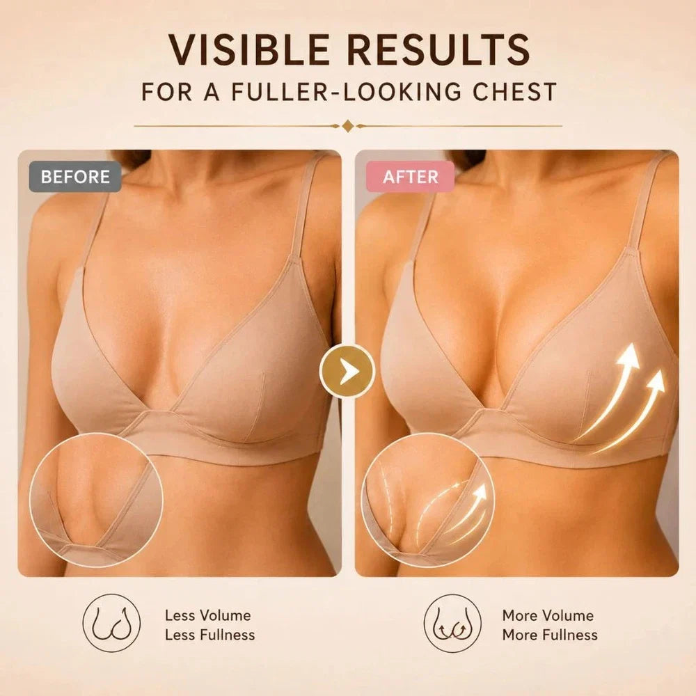 ✨HOT SELL 50% Off TODAY✨LIMITED OFFER 🔥Breast Enhance Microneedle Patch