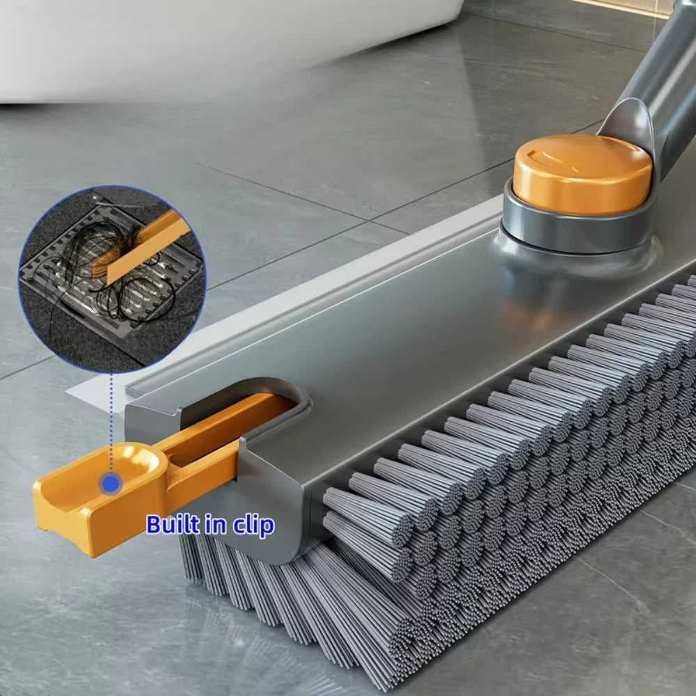 ✨HOT SELL 50% Off TODAY✨LIMITED OFFER 🔥Powerful 3 in 1 Floor Scrub Brush