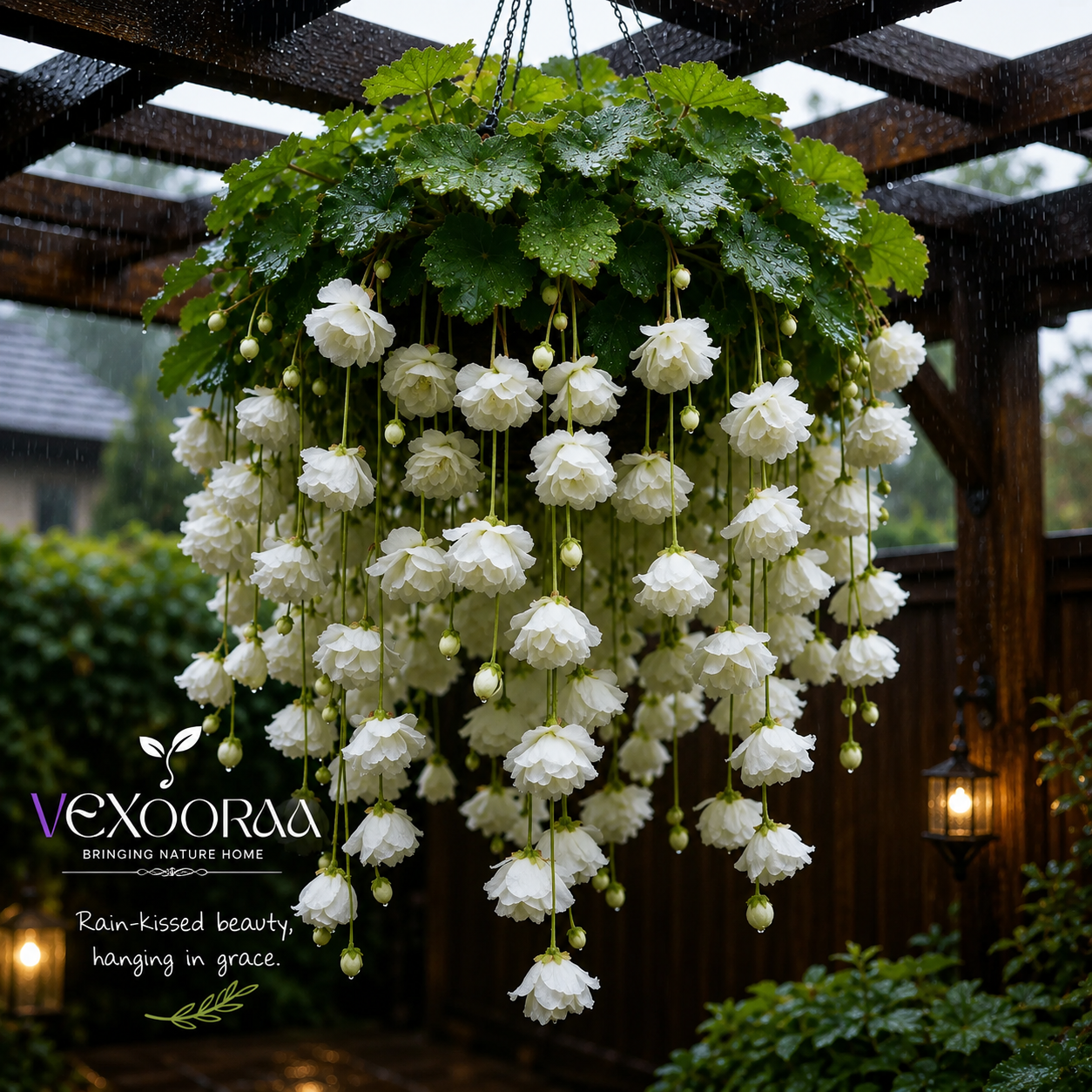 🌸【7 days germination】Last Day Up to 50% OFF💐Muti-Color Rare Weeping Crabapple Flowers Bulbs🌸Buy 4 Get 4 Free Bulbs🌸