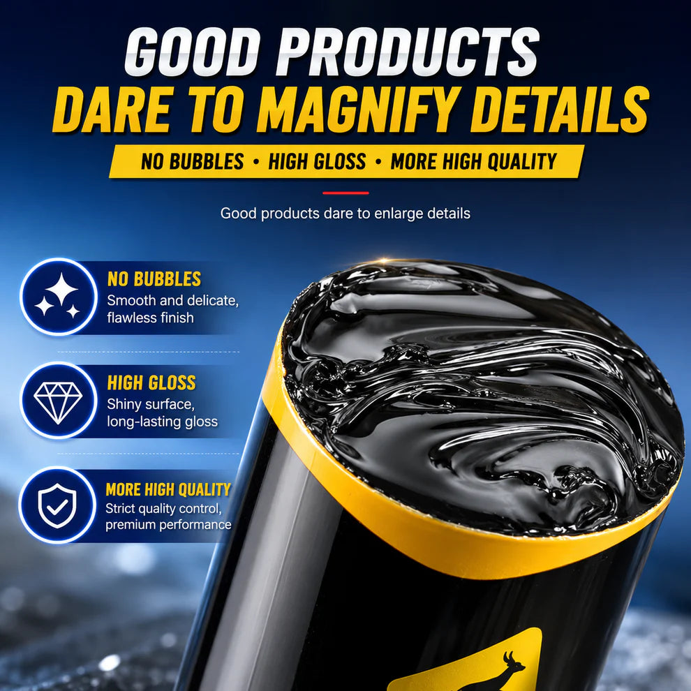 ✨HOT SELL 50% Off TODAY✨ Super Strong Waterproof Silicone Sealant | Heavy-Duty Leak Repair