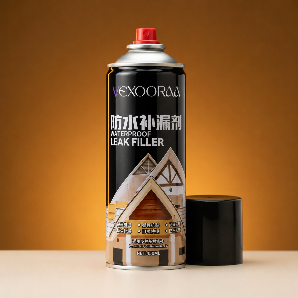 ✨HOT SELL 50% Off Today✨ Waterproof Sealant for Roof & Leak Repair