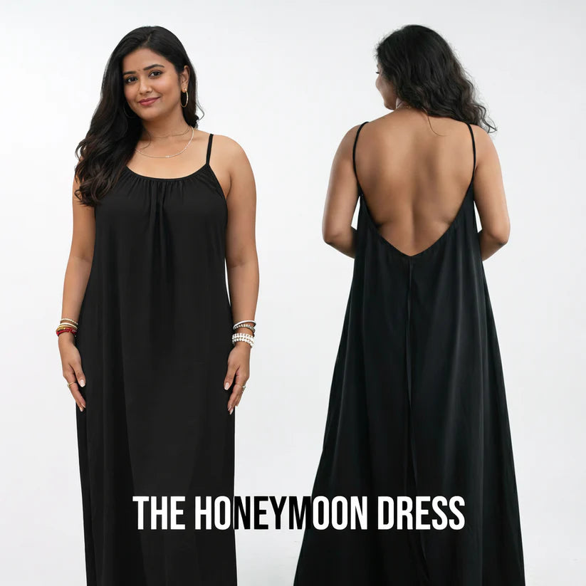 ✨HOT SELL 50% Off Today ✨ Women's Flowy Night Dress | Soft Sleeveless Lounge Maxi Dress👗